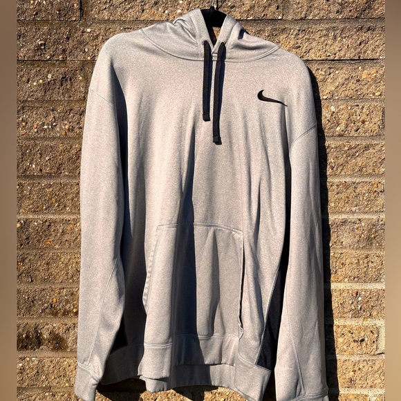 Nike Other - Nike Activewear Men’s Hoodie